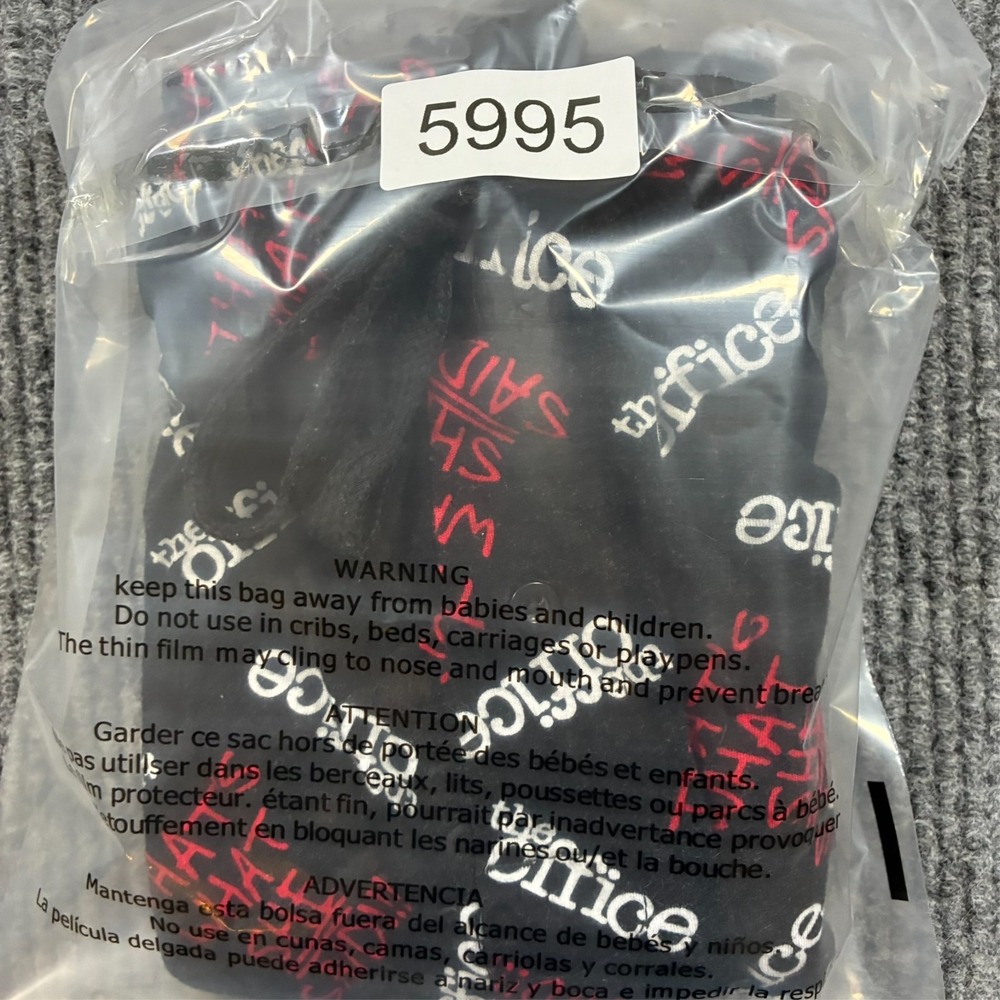 The Office "That's What She Said" Lounge Pajama Pants Mens Size Small Pull On - Picture 8 of 8